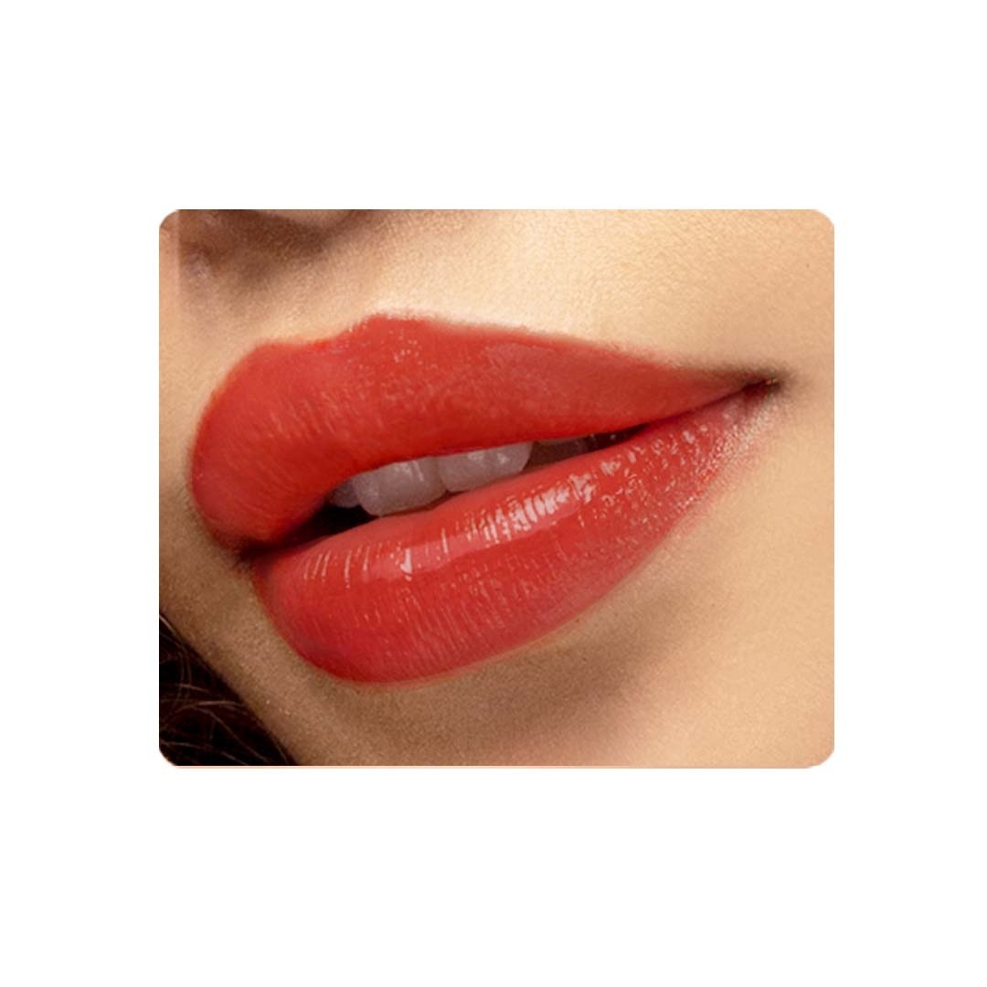 Glossip Girl Lip Cream 04 Brick Baddie 2g