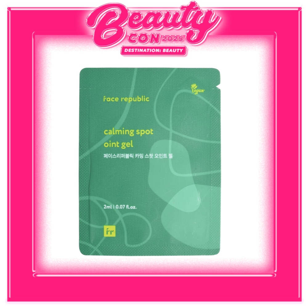 Calming Spot Oint Gel 2ml