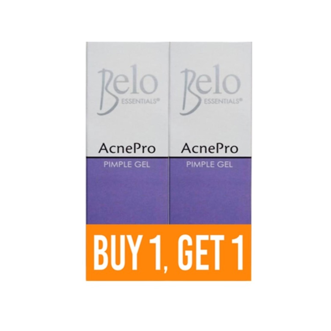 Essentials AcnePro Pimple Gel Buy 1 Take 1 10g