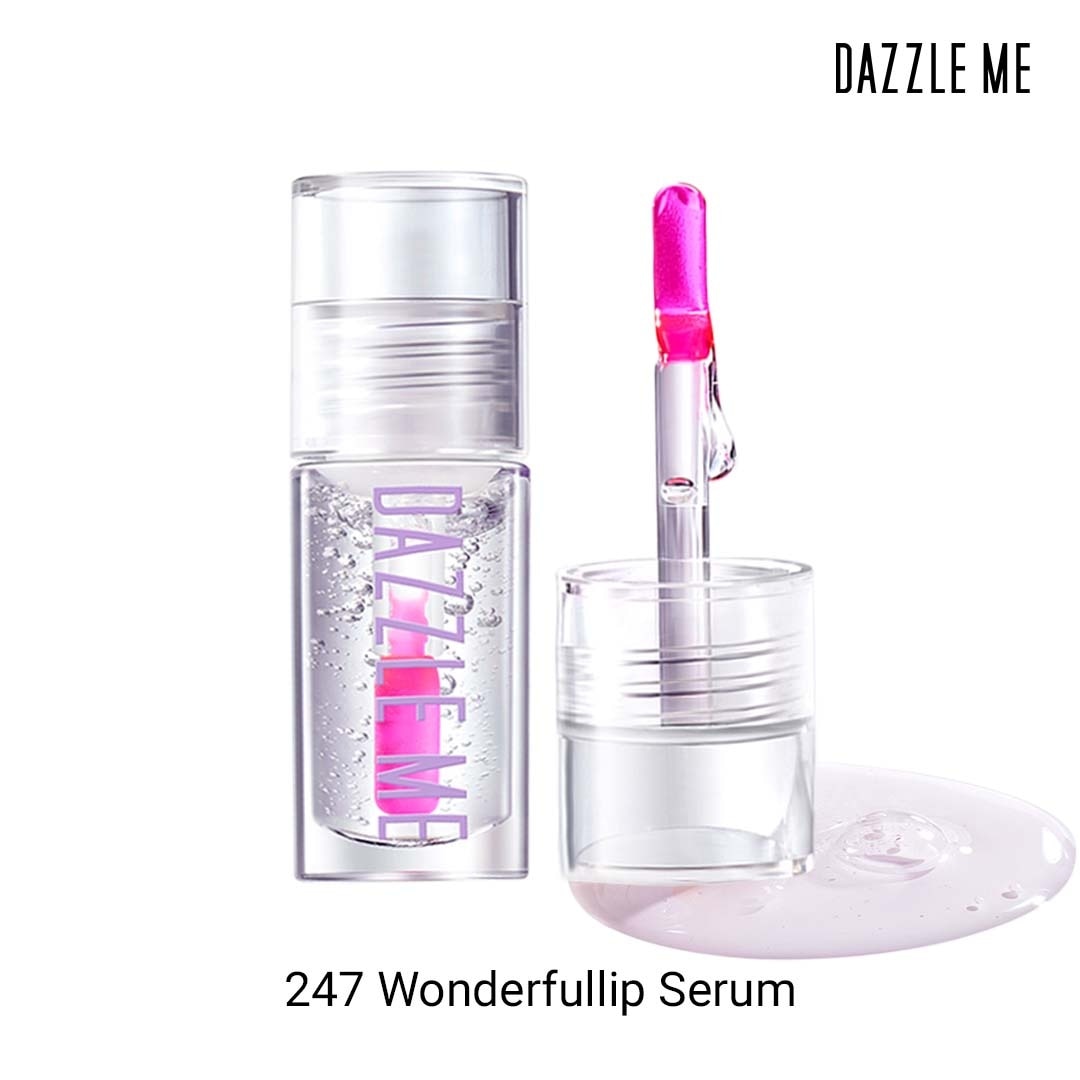 24/7 Wonderfullip Serum 2g