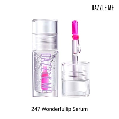 DAZZLE ME 24/7 Wonderfullip Serum 2g