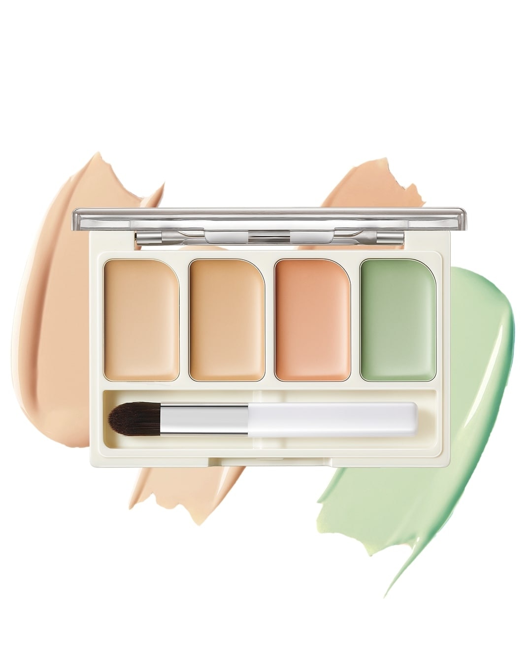 YOU Cloud Touch Correcting Concealer Palette 4.8g