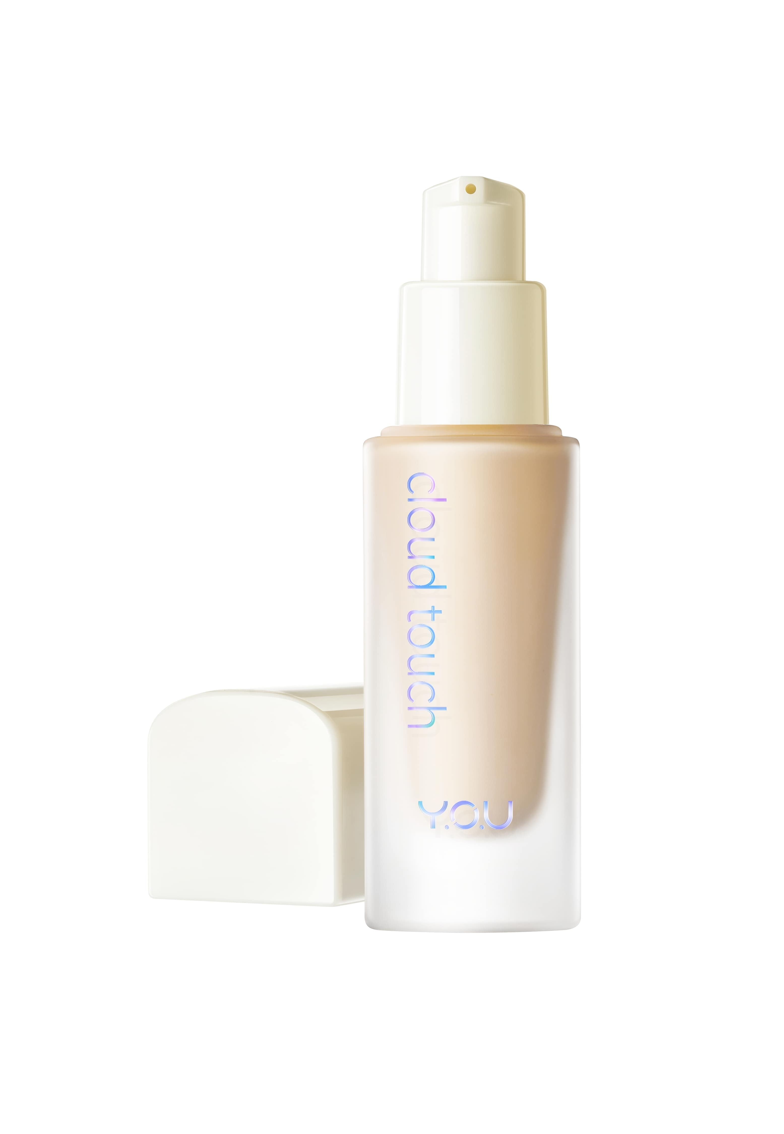 YOU Cloud Touch Blurring Skin Tint N402 Shell Ivory 20ml