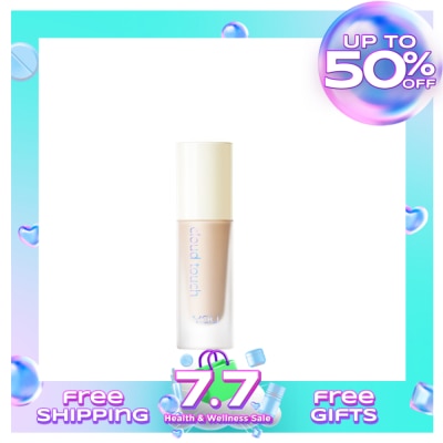 YOU YOU Cloud Touch Blurring Skin Tint C203 Pink Sand 20ml