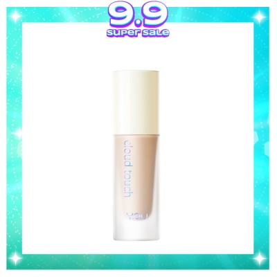 YOU YOU Cloud Touch Blurring Skin Tint C203 Pink Sand 20ml