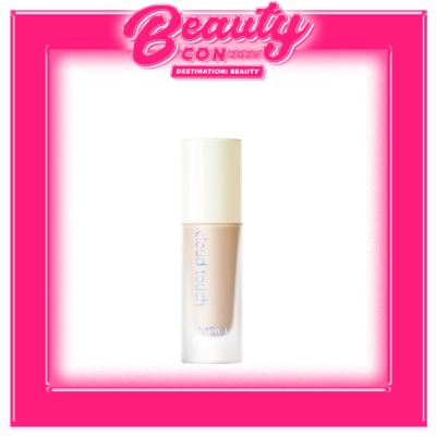 YOU YOU Cloud Touch Blurring Skin Tint C203 Pink Sand 20ml