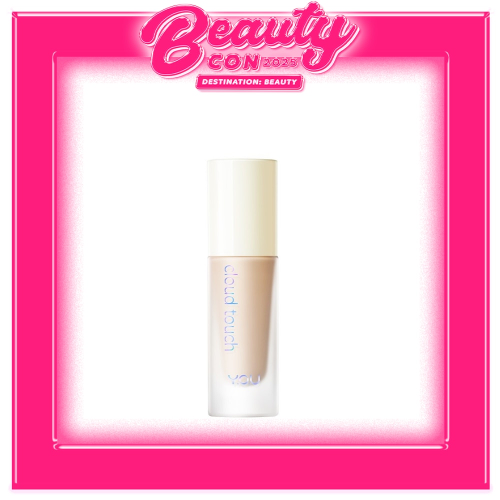 YOU Cloud Touch Blurring Skin Tint C203 Pink Sand 20ml
