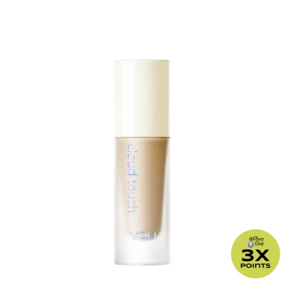 YOU YOU Cloud Touch Blurring Skin Tint N504 Rose Vanilla 20ml