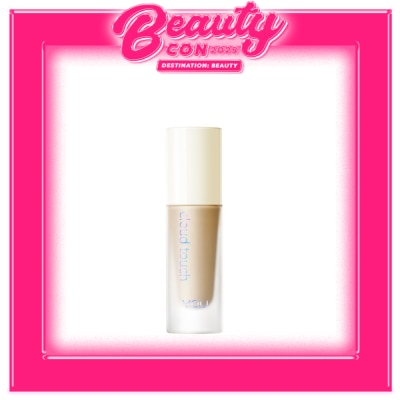 YOU YOU Cloud Touch Blurring Skin Tint N504 Rose Vanilla 20ml