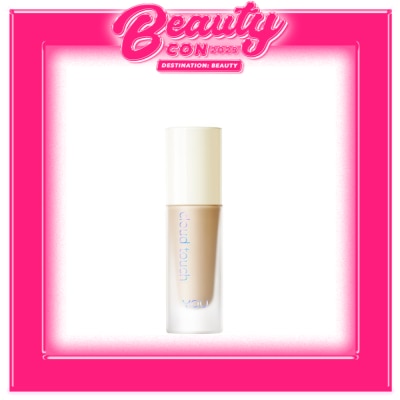 YOU YOU Cloud Touch Blurring Skin Tint W708 Creme Beige 20ml