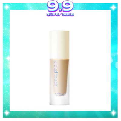 YOU YOU Cloud Touch Blurring Skin Tint W708 Creme Beige 20ml