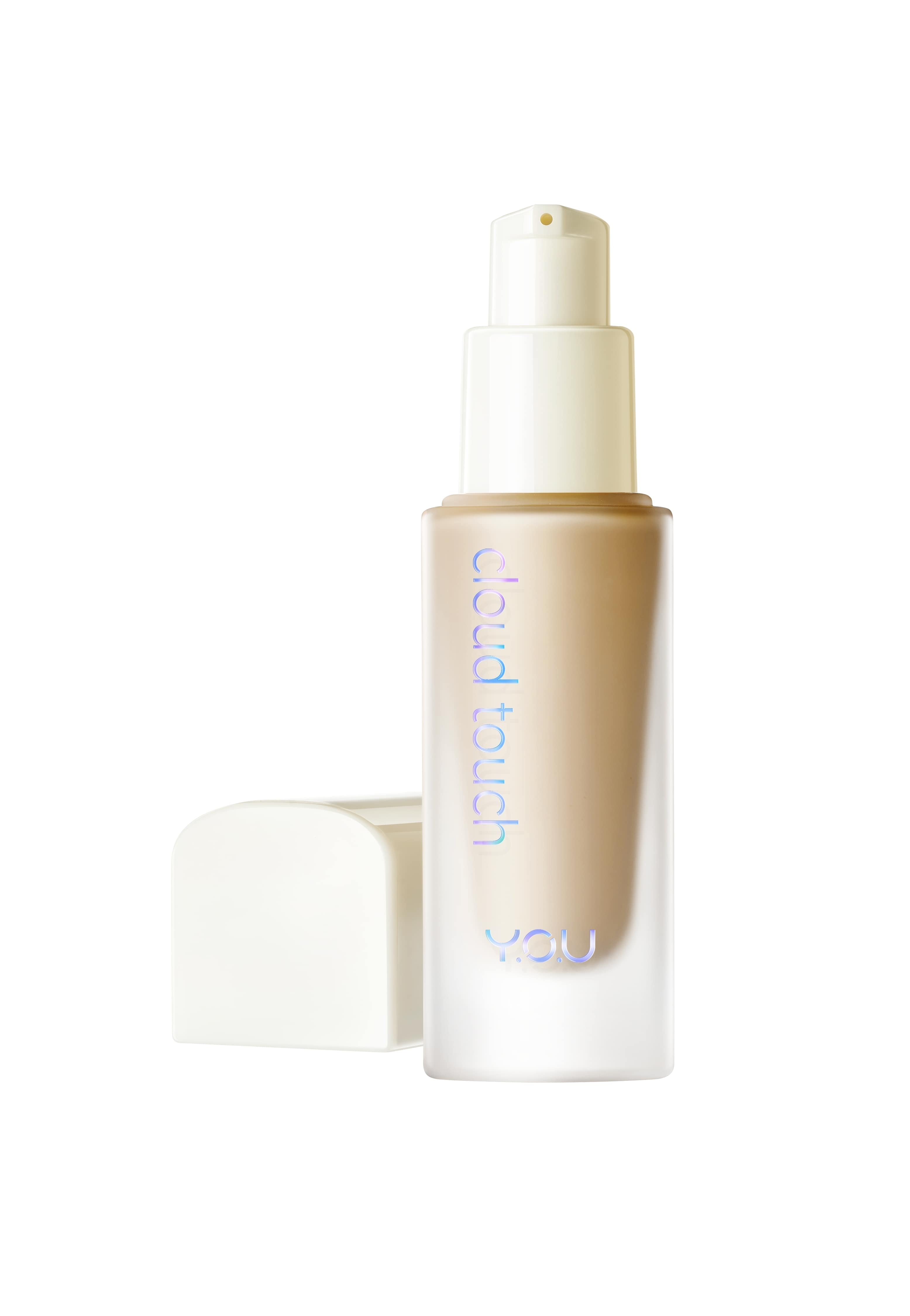 YOU Cloud Touch Blurring Skin Tint W708 Creme Beige 20ml