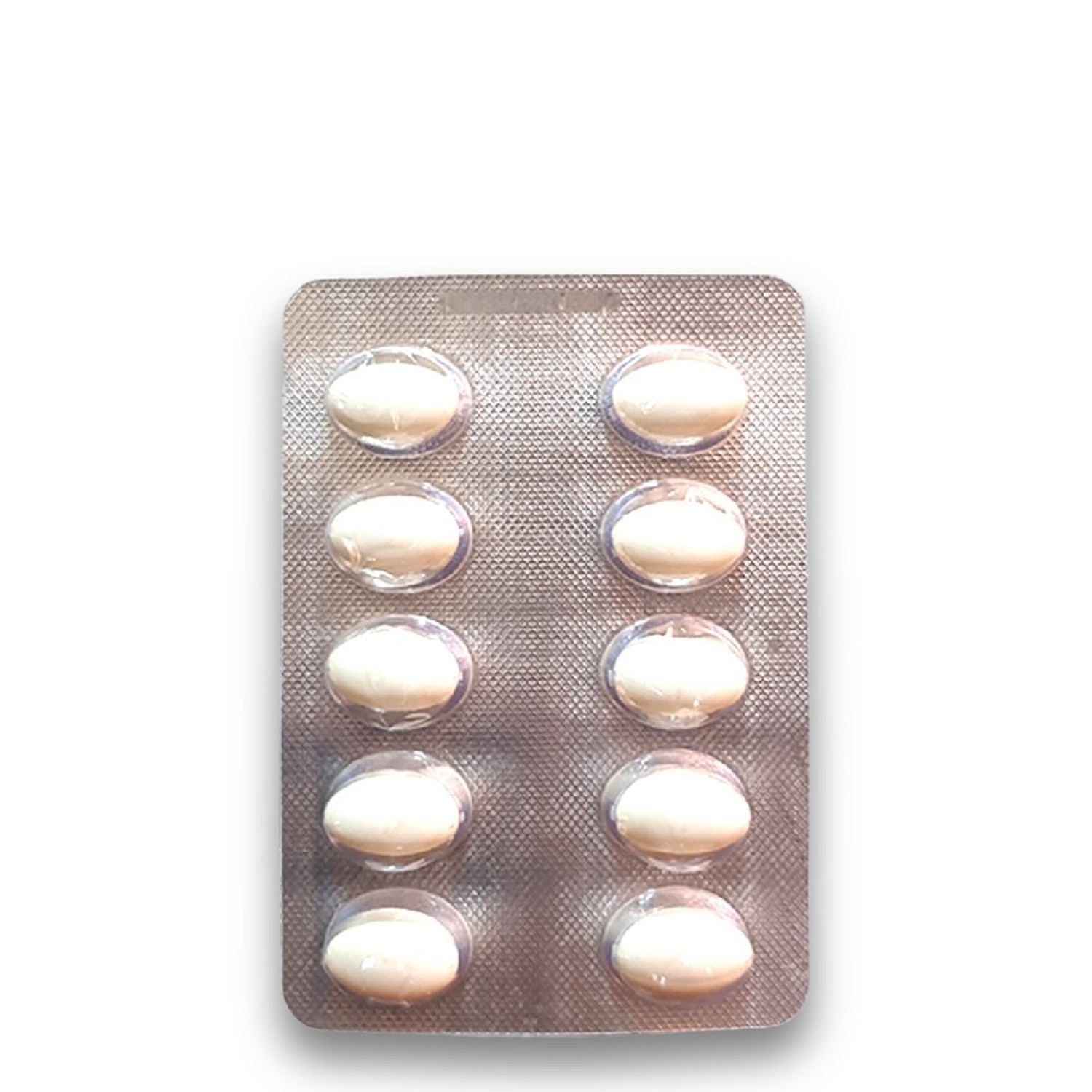 Injuv 70mg 1 Capsule