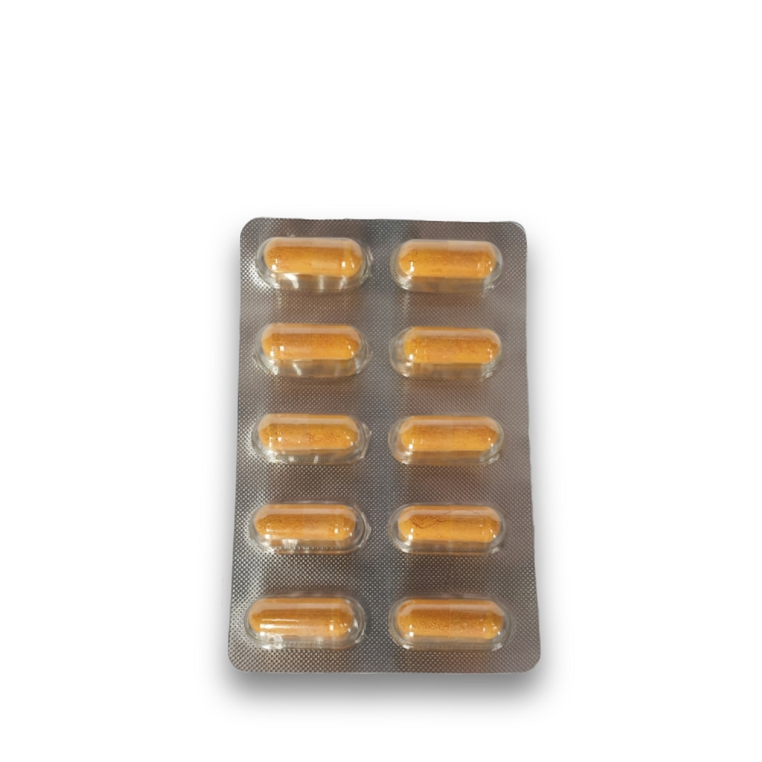 Curcumin 500mg 1 Capsule