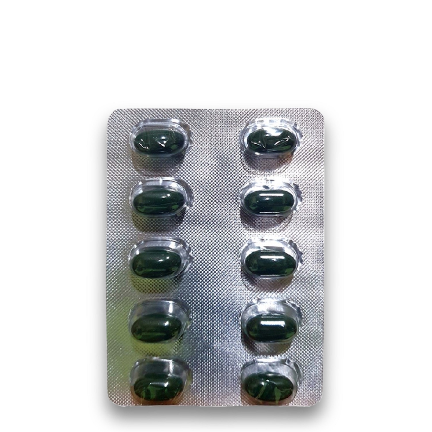 Sytrinol 150mg 1 Capsule