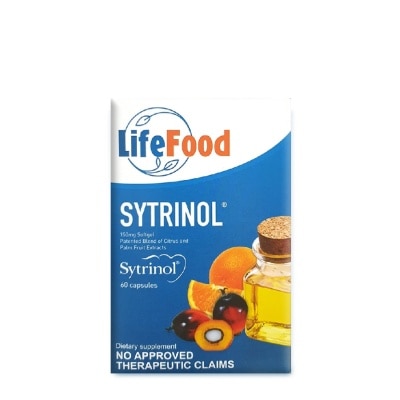 LIFEFOOD Sytrinol 150mg 1 Capsule