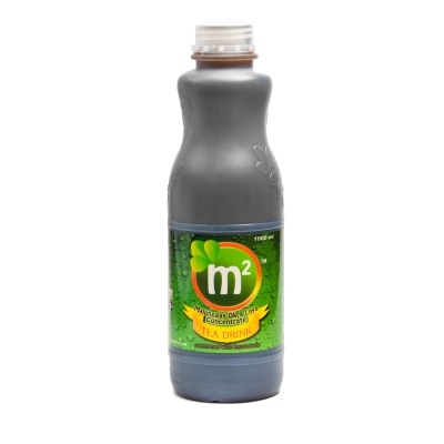 M2 TEA Tea Drink 1000ML