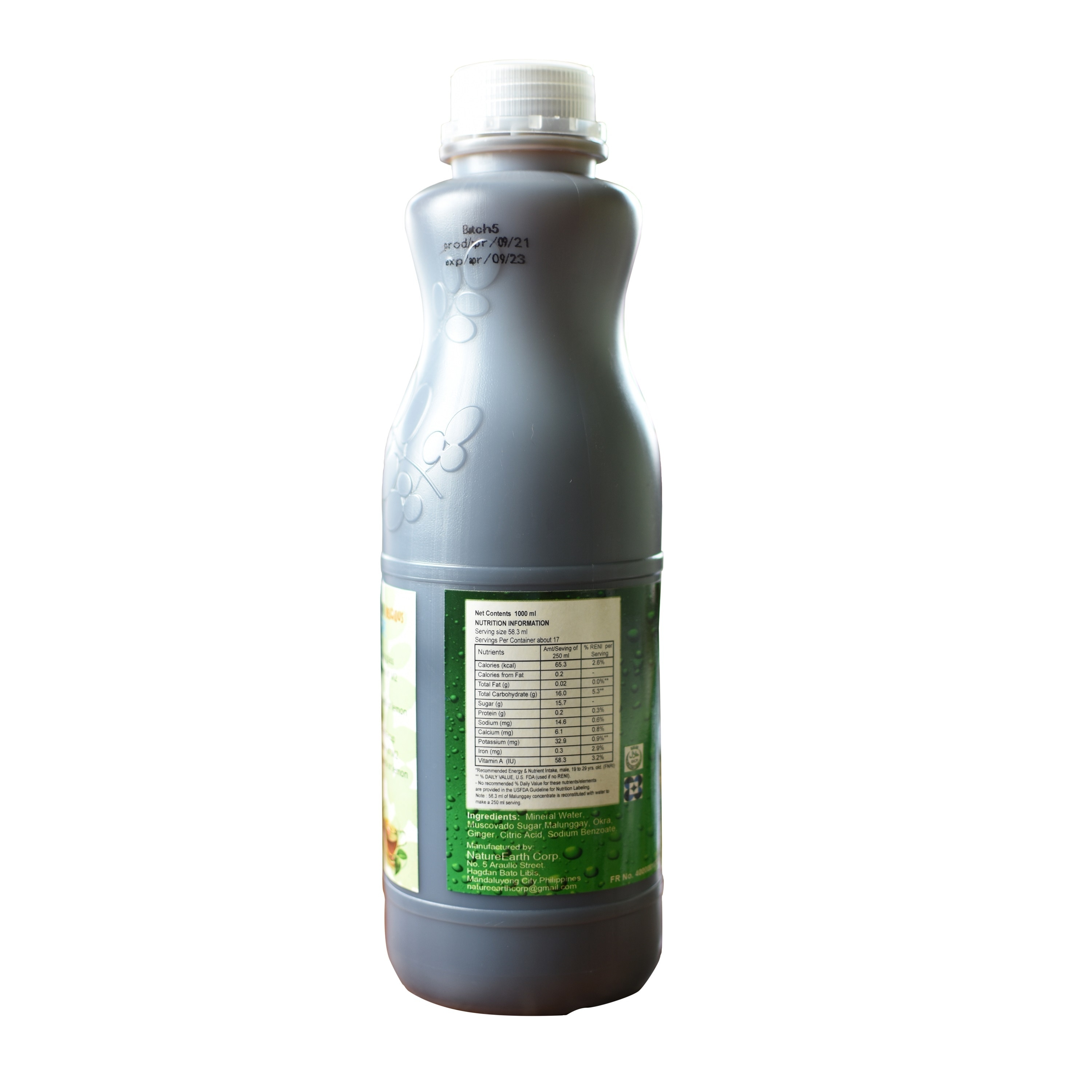 Tea Drink 1000ML