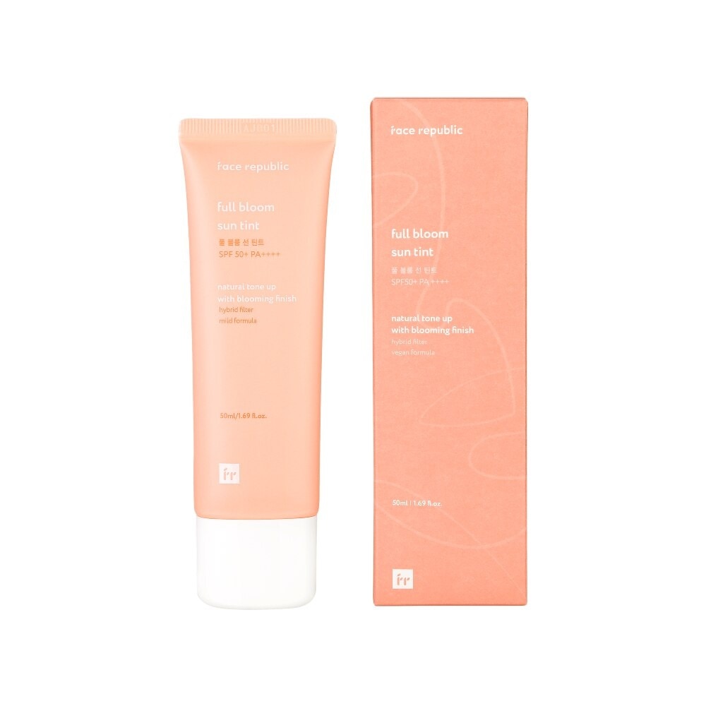 Full Bloom Sun Tint SPF50 50ML