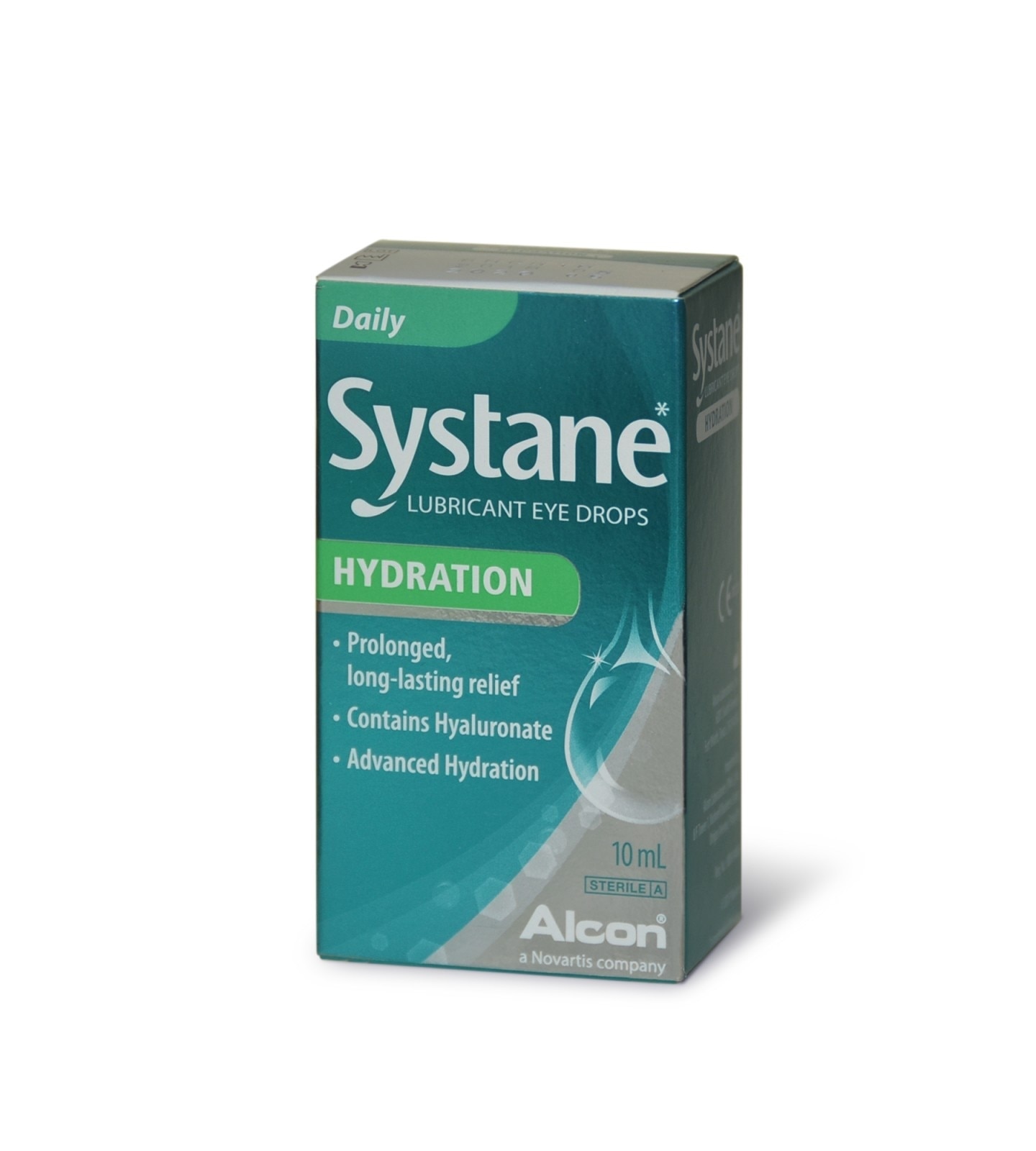 Systane Hydration 10 Ml