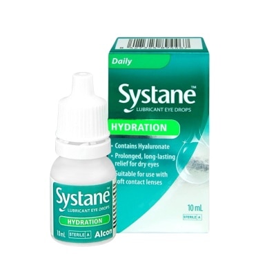 SYSTANE Systane Hydration 10 Ml