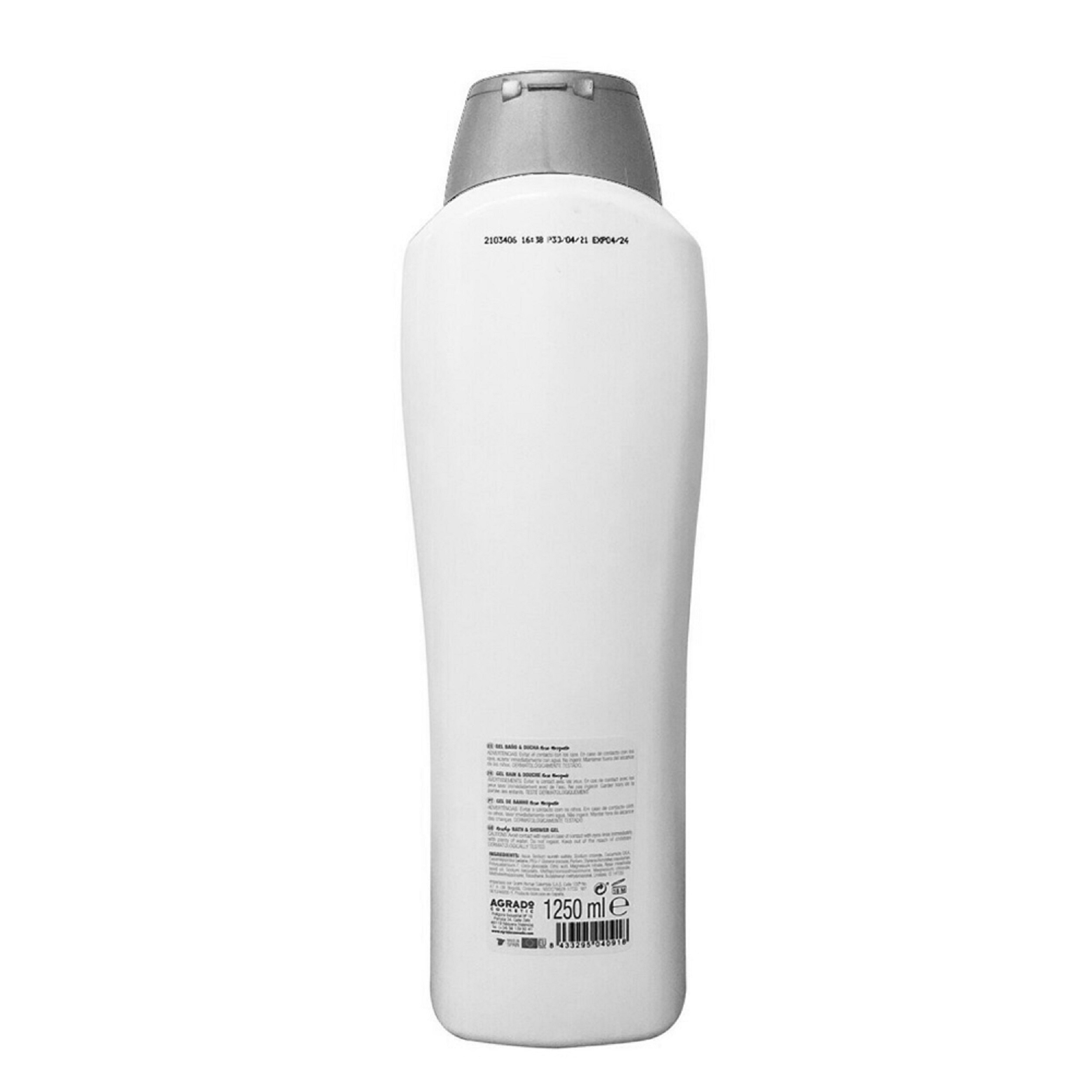 Frequent Use pH 5.5 Bath Gel & Shampoo 1250ML
