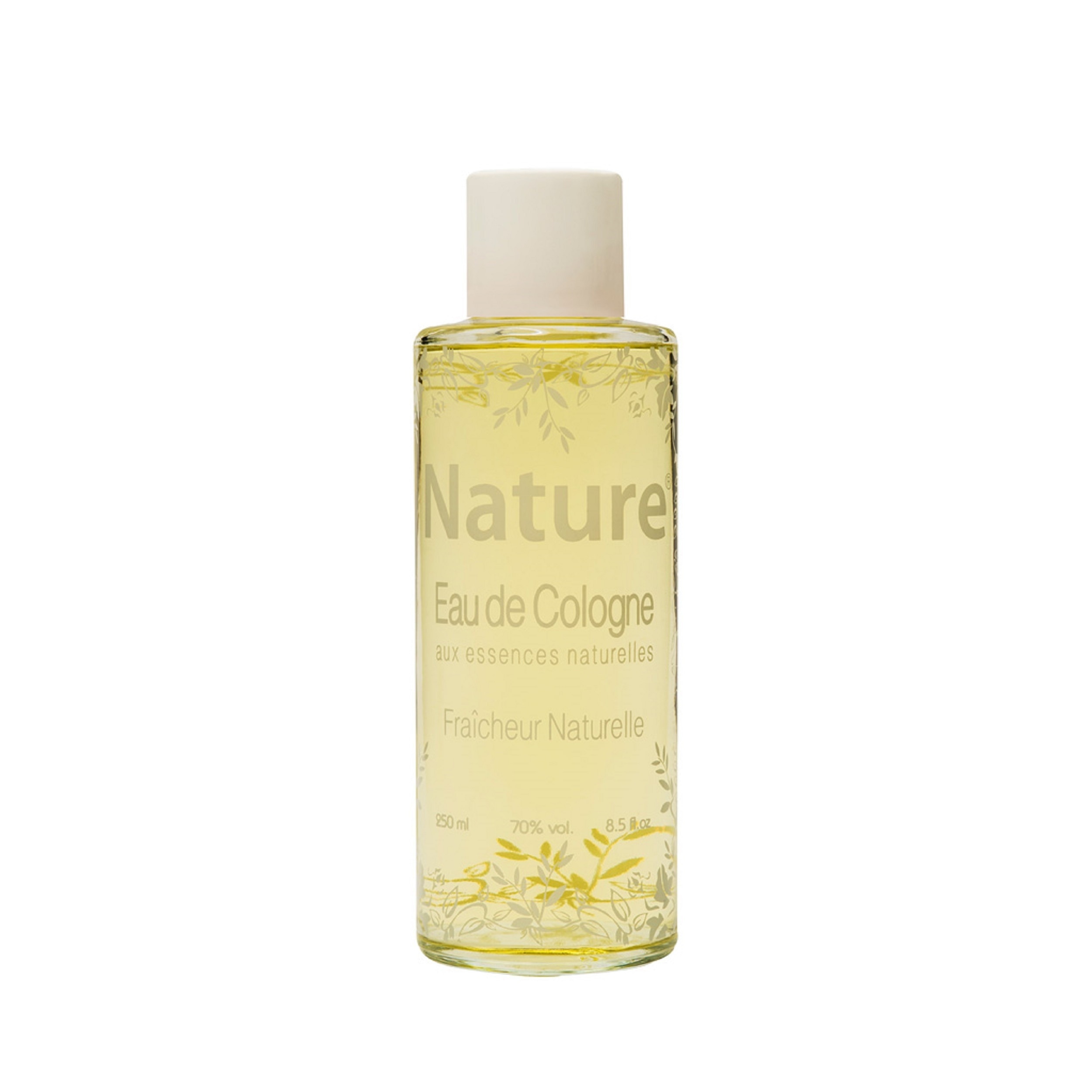 Nature Eau de Cologne Naturelle 250ML