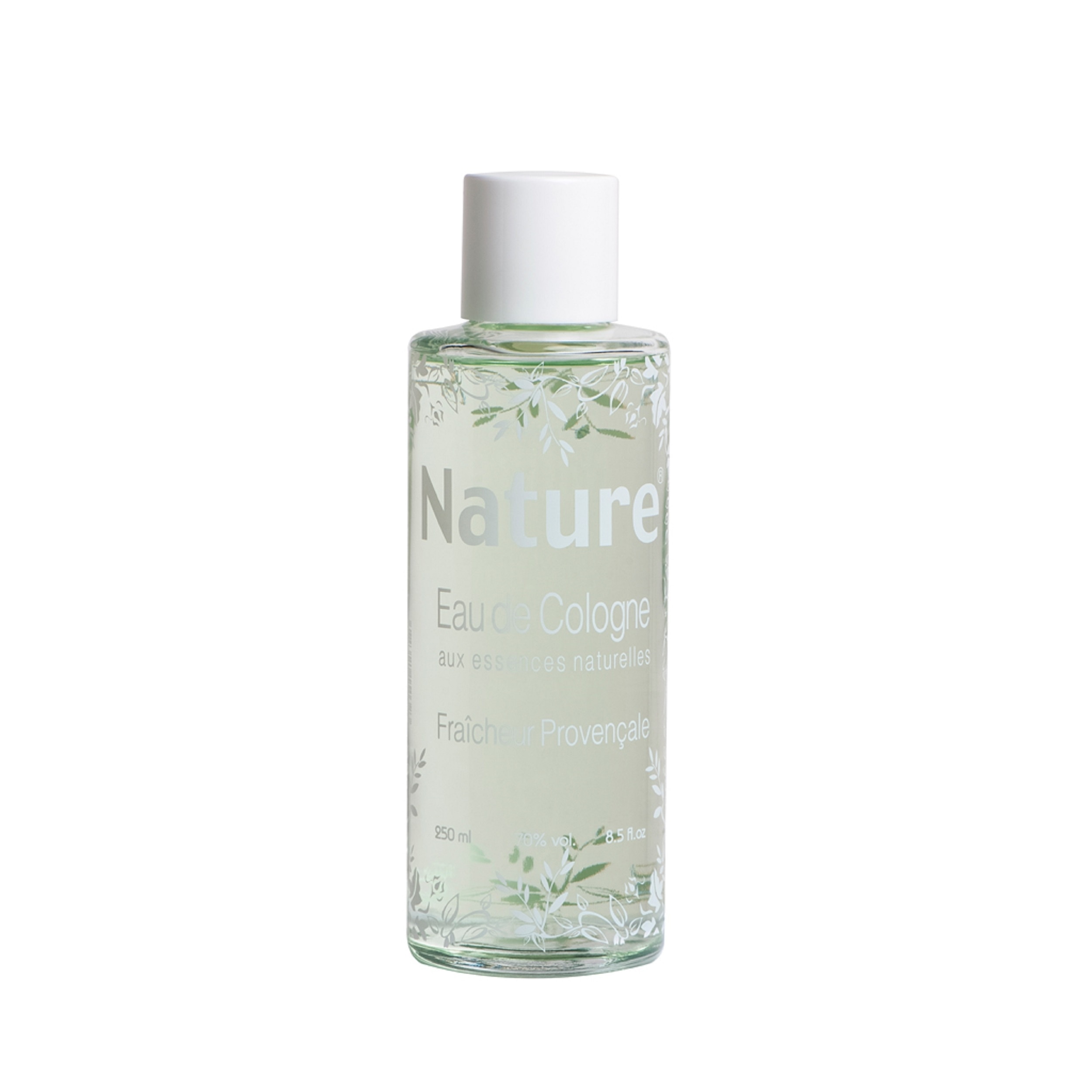 Nature Eau de Cologne Provence 250ML