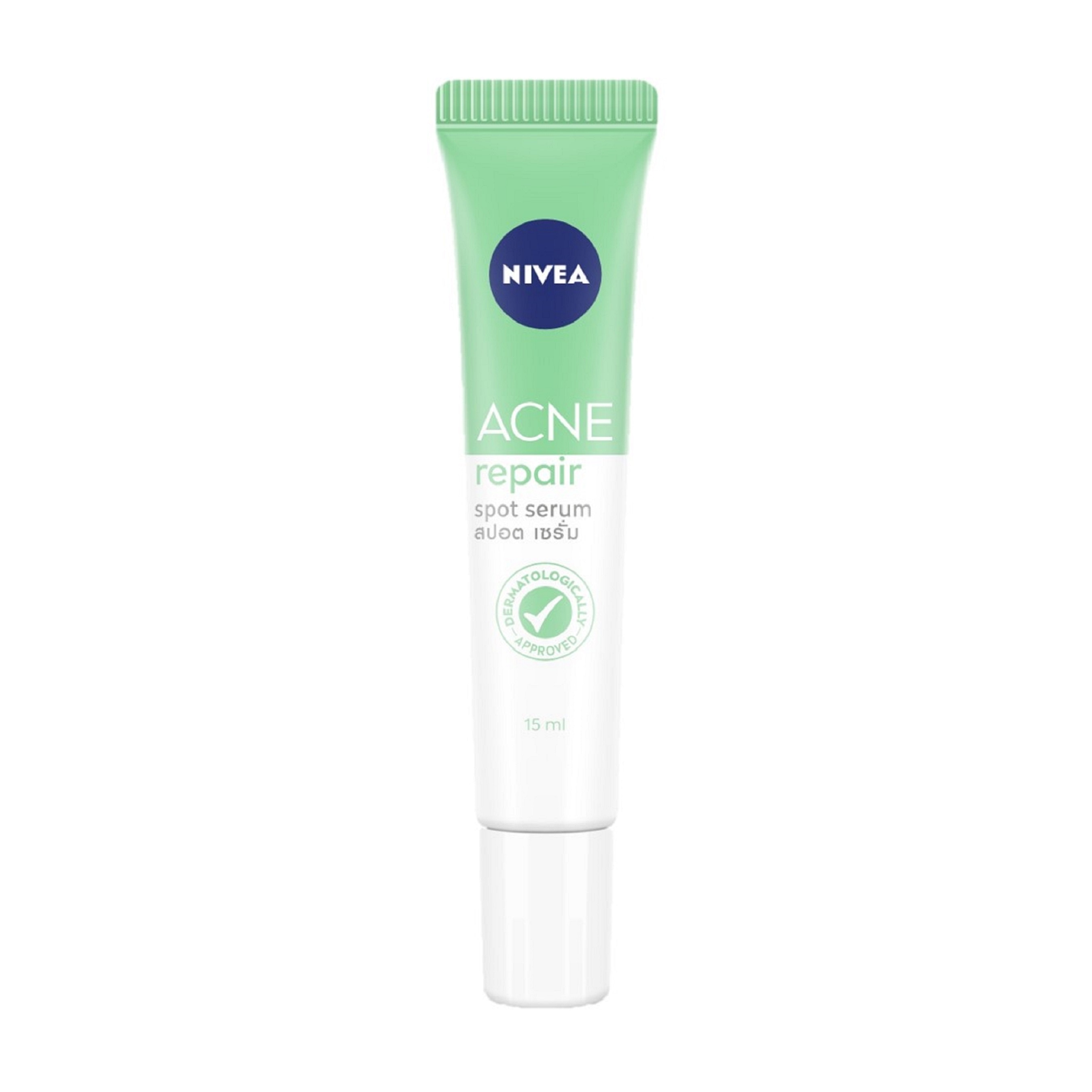 Face Care Acne Repair Spot Serum: Reduces acne marks in 3 days 15ml