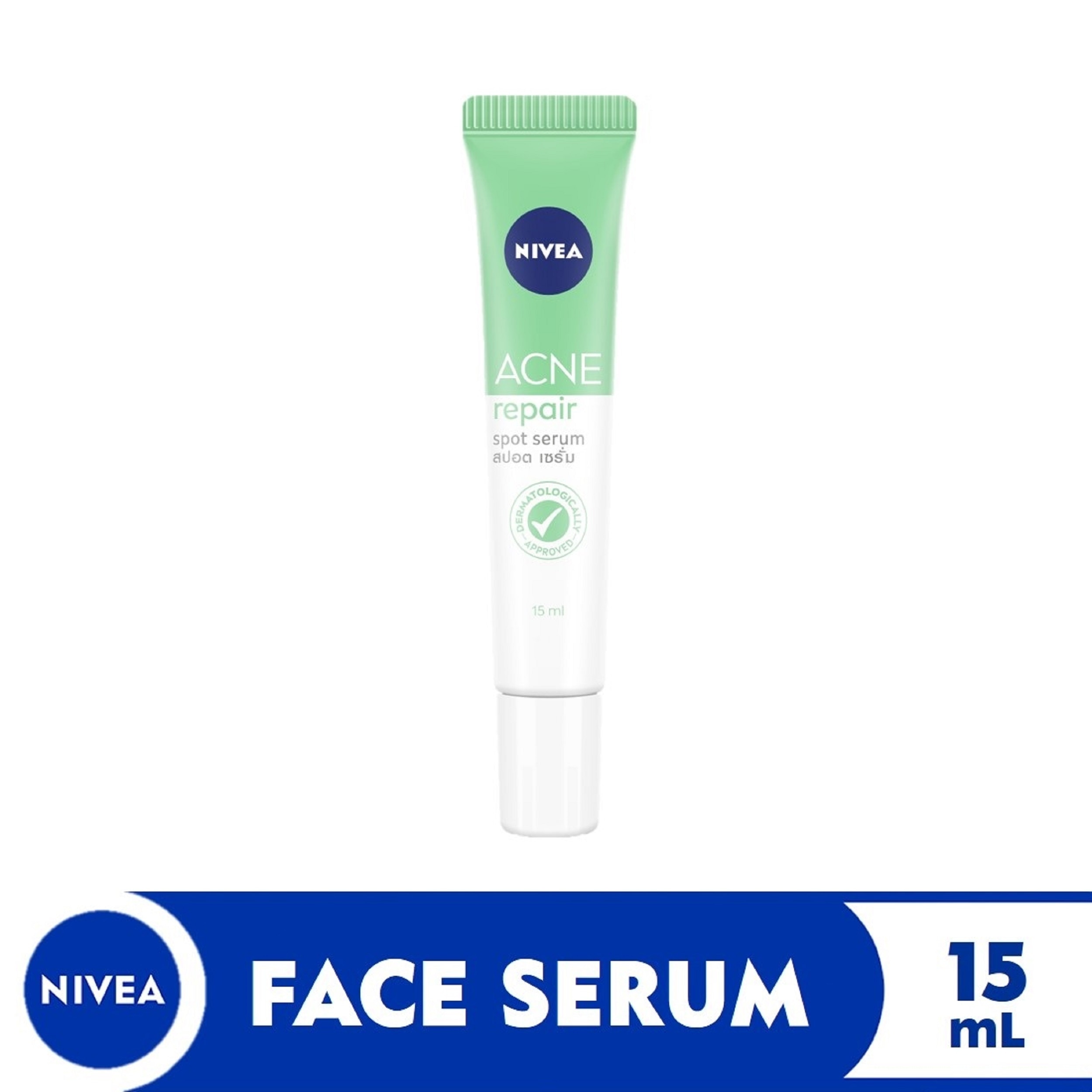 Face Care Acne Repair Spot Serum: Reduces acne marks in 3 days 15ml