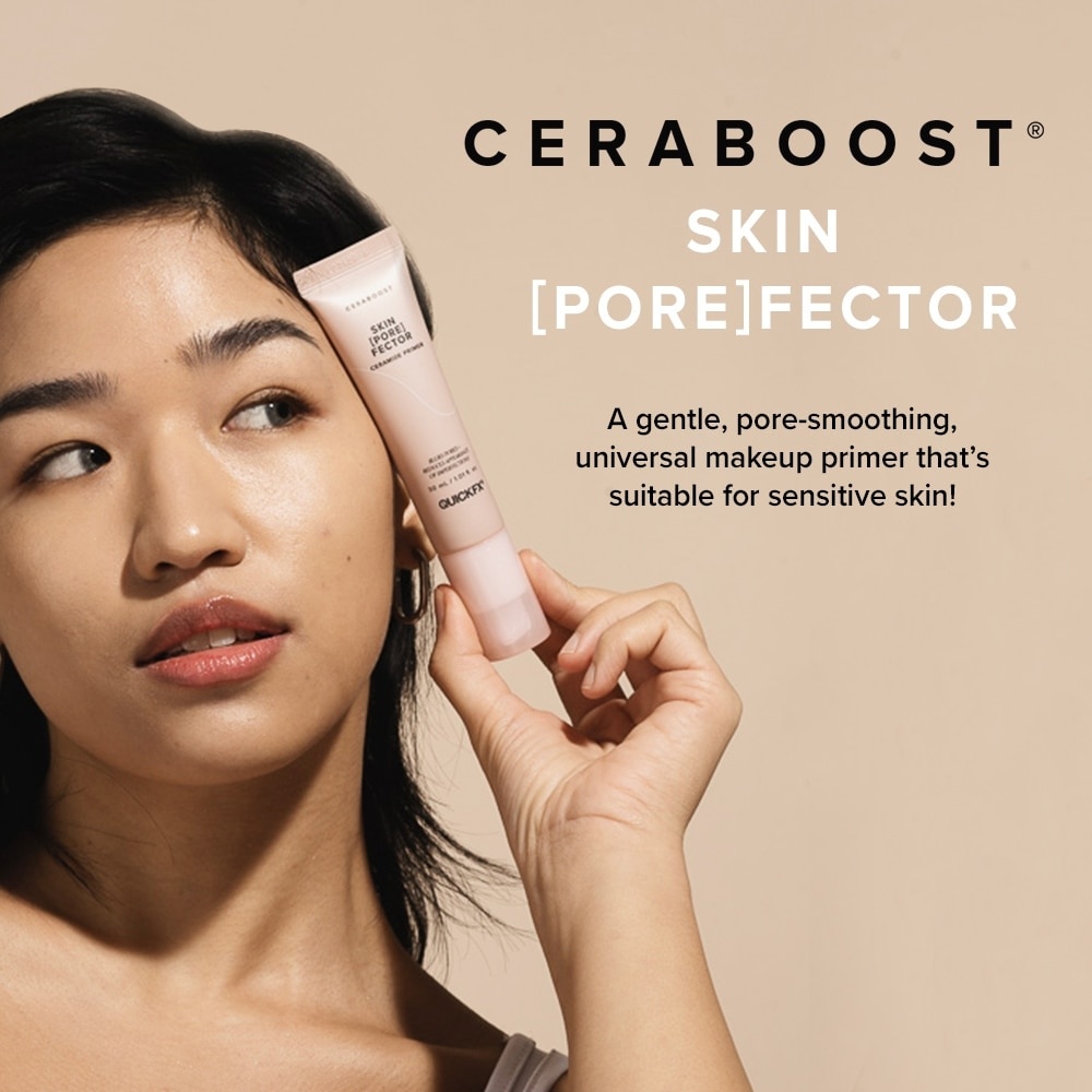 Ceraboost Skin [Pore]Fector Ceramide Primer 30ml