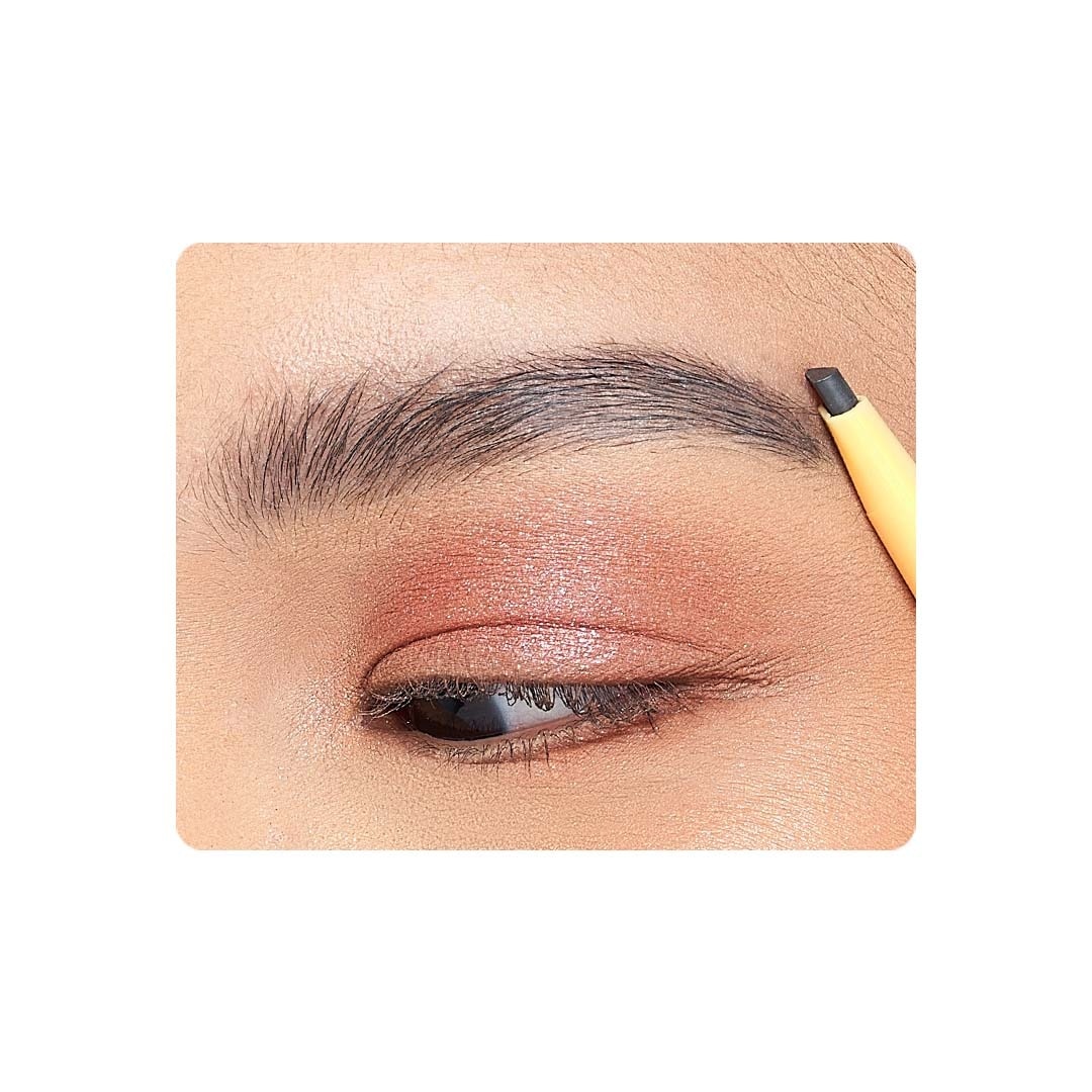 Brow Likey GY 02 Charcoal Grey 0.25g