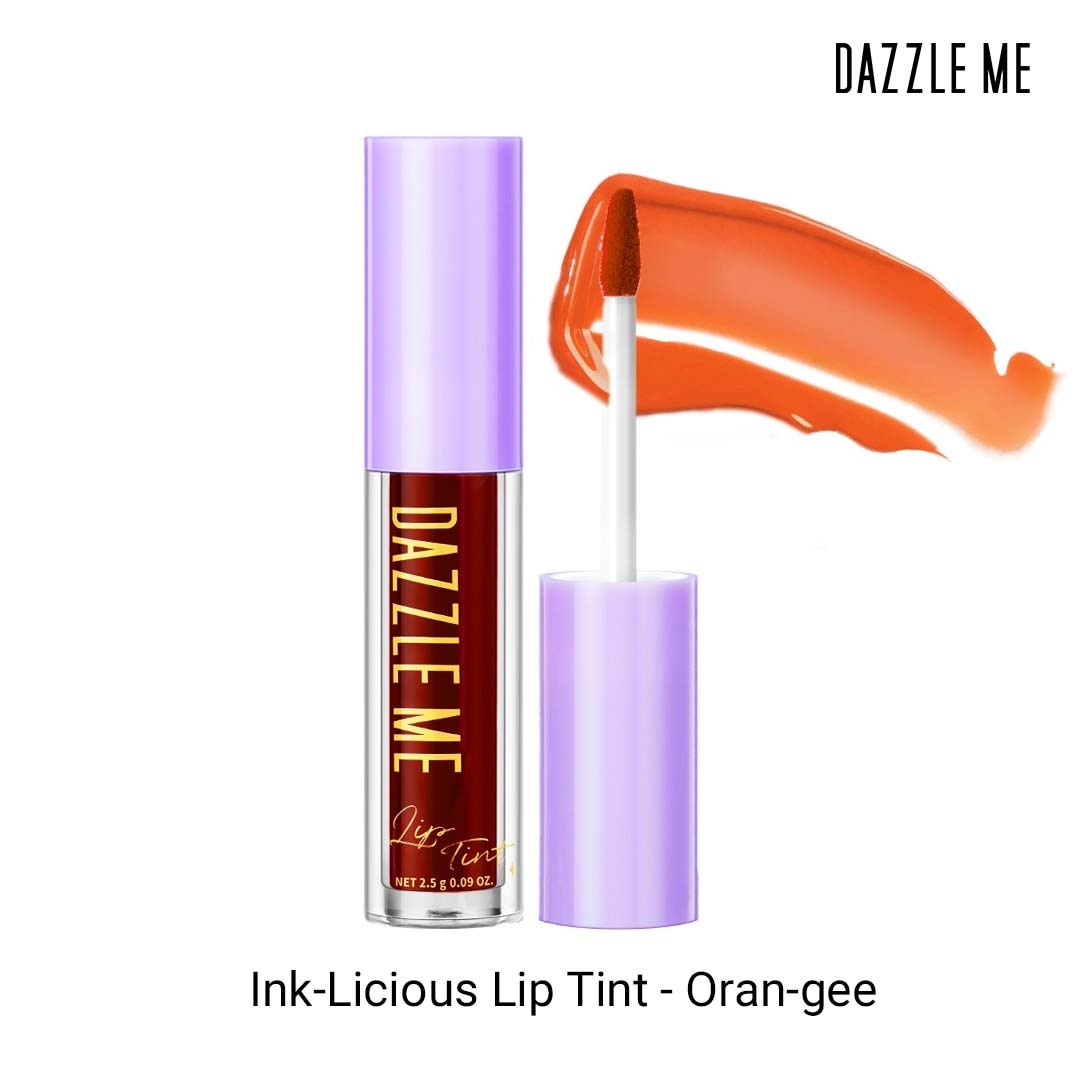 Ink-Licious Lip Tint O087 Oran-Gee 2.5g