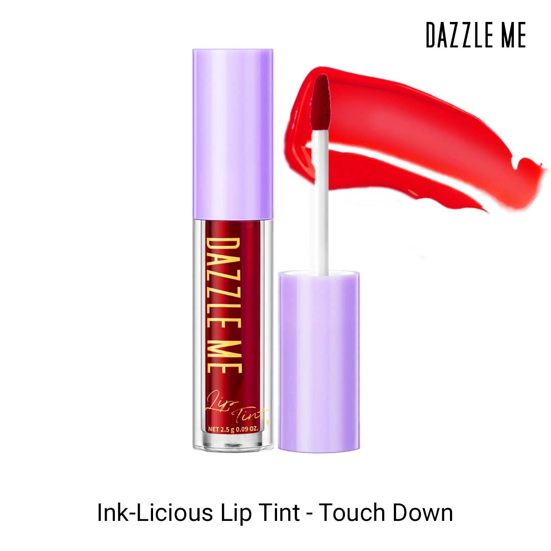 Ink-Licious Lip Tint R696 Touch Down 2.5g