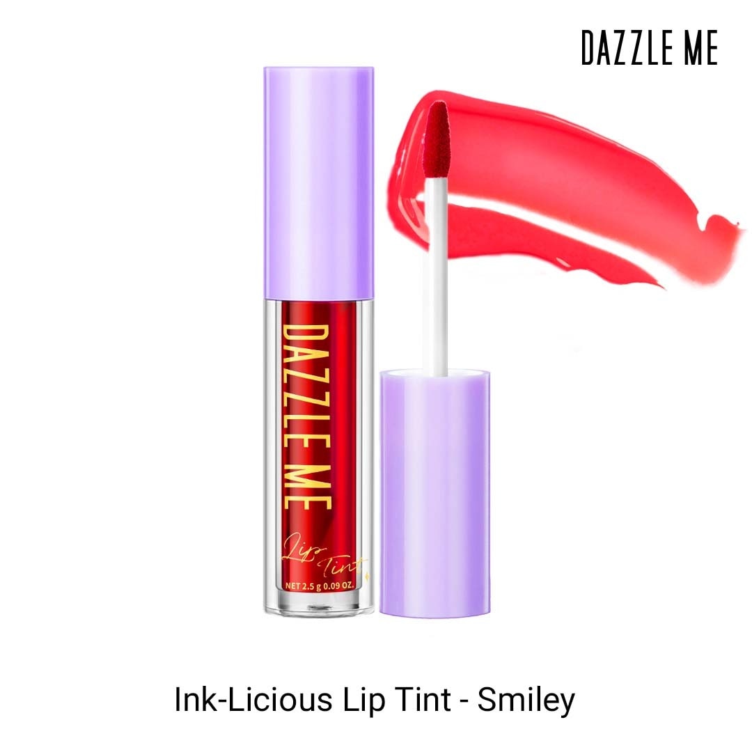 Ink-Licious Lip Tint R887 Smiley 2.5g