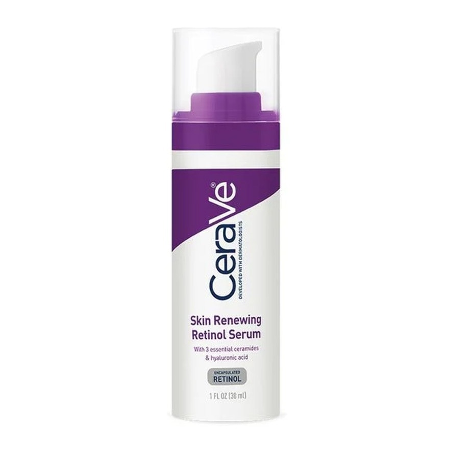 CERAVE Skin Renewing Retinol Serum - 30ml