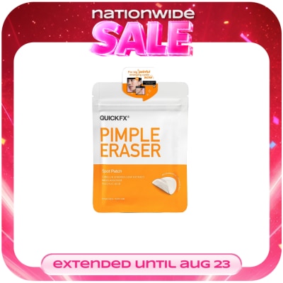 QUICKFX - Pimple Eraser Spot Patch 9 patches image