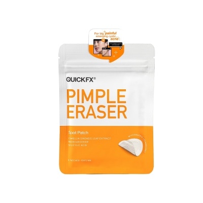 QUICKFX Pimple Eraser Spot Patch 9 patches