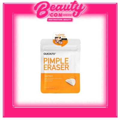 QUICKFX Pimple Eraser Spot Patch 9 patches