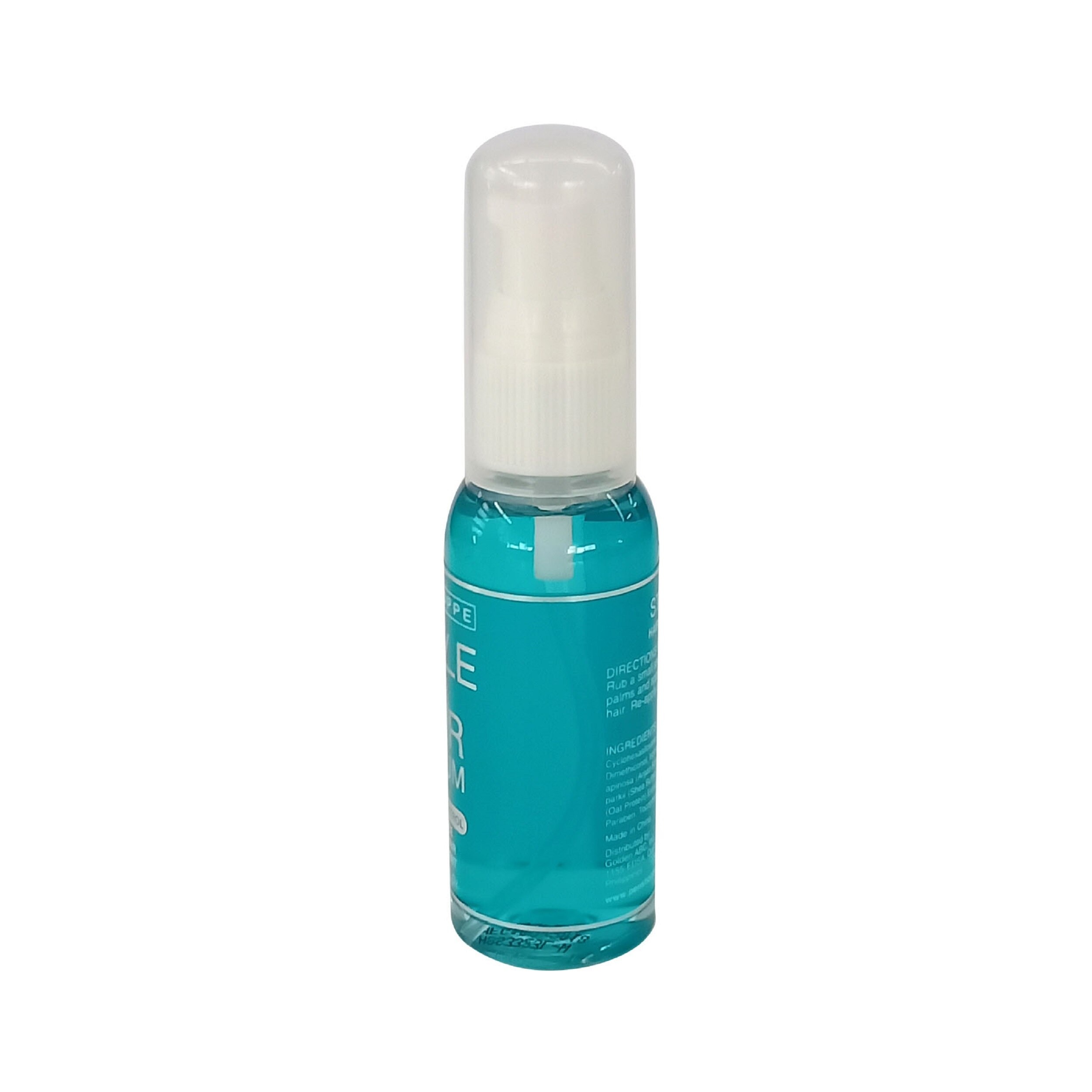 Style Damage Control Hair Serum 50ml