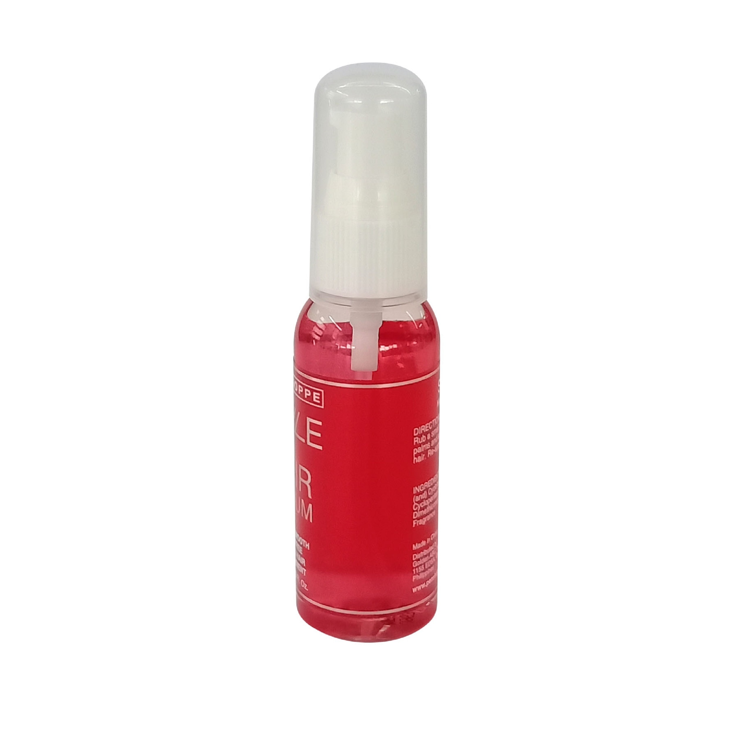 Style Shiny & Smooth Hair Serum 50ml