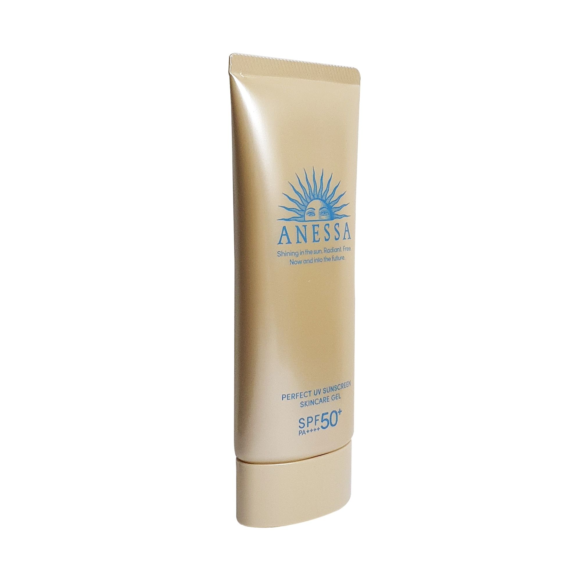 ANESSA - Perfect UV Sunscreen - Skincare Gel - 90 G