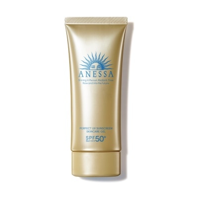 ANESSA ANESSA - Perfect UV Sunscreen - Skincare Gel - 90 G