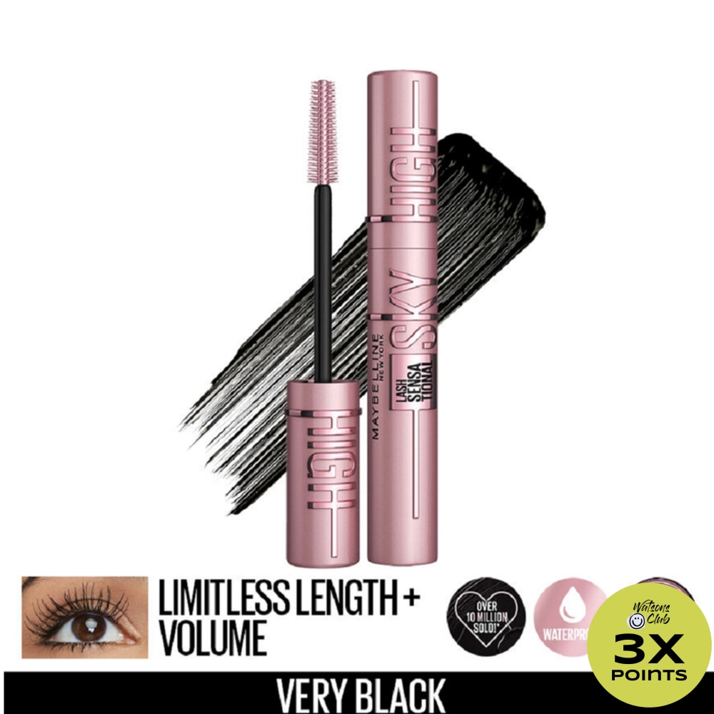 MAYBELLINE Sky High Mascara