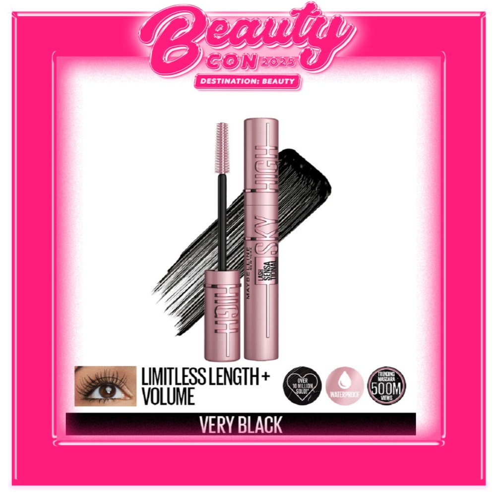 MAYBELLINE Sky High Mascara