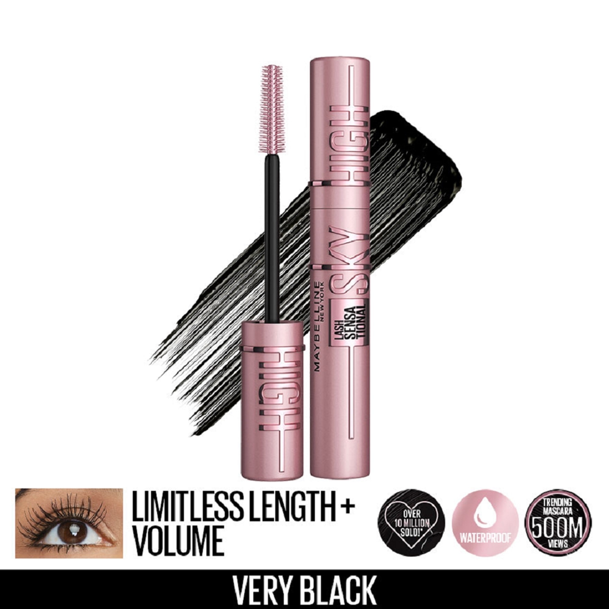 MAYBELLINE Sky High Mascara