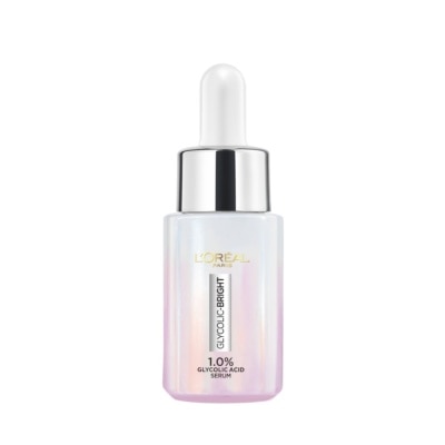 LOREAL Glycolic Bright Instant Glowing Face Serum 15ml