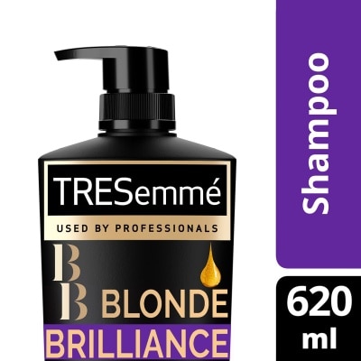 TRESEMME TRESEMME Shampoo Blonde Brilliance for Blonde Hair 620ml