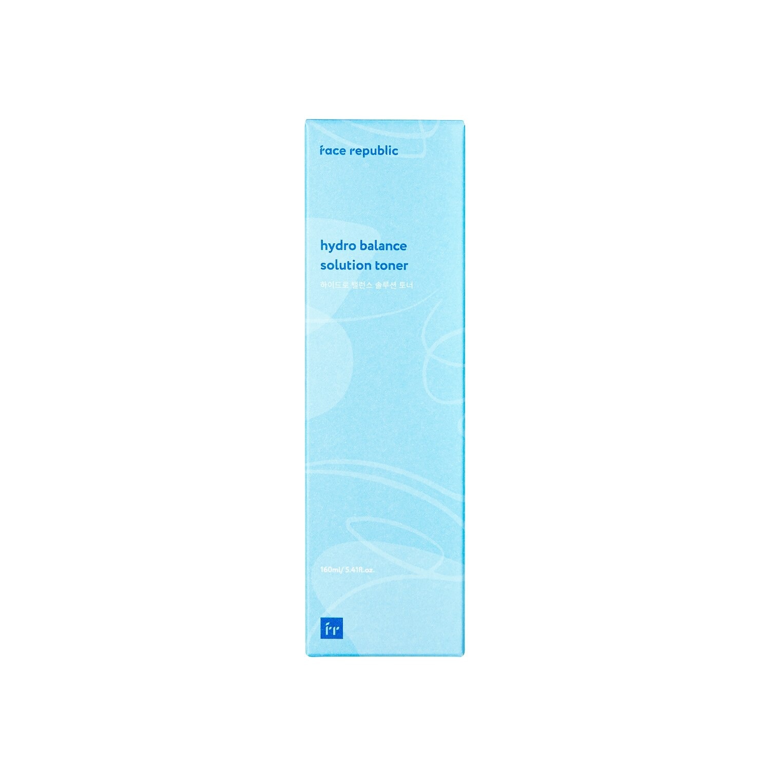 Hydro Balance Solution Toner 160ML