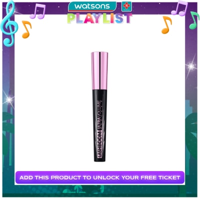 YOU Lashboom Ultra Volume Mascara